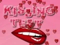Igra Test Poljupca online