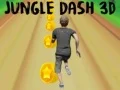 Igra Trka u Džungli 3D online