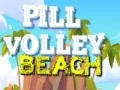 Igra Plaža za Odbojku s Tabletama online Igra Plaža za Odbojku s Tabletama online