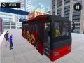Igra Gradski autobus i terenski autobus online