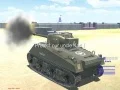 Igra Realistična simulacija borbe tenkova online