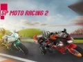 Igra GP Moto Racing 2 online