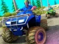 Igra Akrobacije u Derbyju s Quadovima online