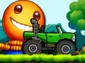 Igra Buddy Hill Trka online