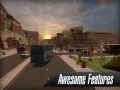 Igra Simulator stvarnog gradskog autobusa online
