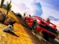 Igra GT Vožnja Automobilom na Autocesti online