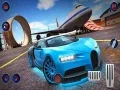 Igra Ekstremna nemoguća vožnja automobila online