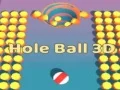 Igra Rupa Lopta 3D online