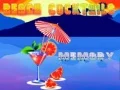 Igra Igra Pamćenja: Plažni Kokteli online