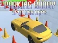 Igra Igra o automobilima Parking Buddy online