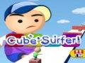 Igra Surfer Kockica online