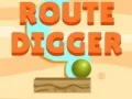 Igra Kopač Ruta online Igra Kopač Ruta online