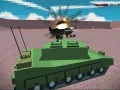 Igra Bitka helikoptera i tenkova: Pustinjska oluja Multiplayer online