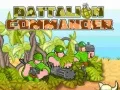 Igra Zapovjednik Bataljona online