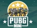 Igra PUBG Mini online