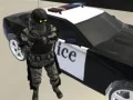 Igra Simulator Policijskog Vozača online