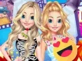 Igra Ellie Hollywoodska zvijezda online