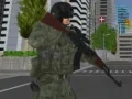 Igra Sniper Majstor: Gradski Lovac online