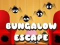 Igra Bijeg iz Bungalova online Igra Bijeg iz Bungalova online