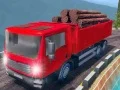 Igra Vozač Kamiona: Teret online