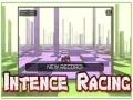 Igra Jet Racer Pilot Beskonačnog Leta Svemirske Utrke online