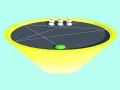 Igra Bowling Hit 3D online