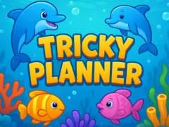 Igra Lukavo planirano online