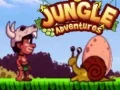 Igra Avanture u džungli online