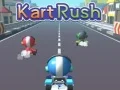Igra Kart Brzina online Igra Kart Brzina online