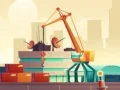 Igra Mosaik teretnih brodova online Igra Mosaik teretnih brodova online