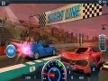Igra Brza linija, bijesne automobilske utrke online