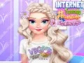Igra Izazov Hashtag Internet Trendova online