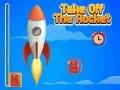 Igra Skini raketu online Igra Skini raketu online