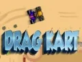 Igra Drag Kart online