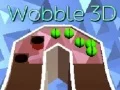Igra Wooble 3D online