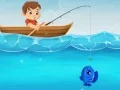 Igra Idi na ribolov online Igra Idi na ribolov online