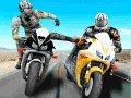 Igra Majstor Moto Napadačkog Utrka online