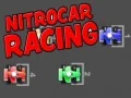 Igra NitroCar Trke online