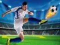 Igra Svjetsko prvenstvo u nogometu 2020. online