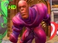 Igra Venom Hero Ulična Borba online