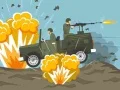 Igra Memorija o vojnim vozilima i zrakoplovima online