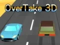 Igra Pretjecanje 3D online