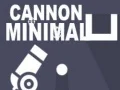 Igra Minimalna Topnica online Igra Minimalna Topnica online
