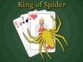 Igra Kralj Spider Solitairea online