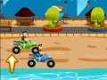 Igra Buggy utrka s preprekama online