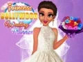 Igra Planer vjenčanja Princesa Bollywood online