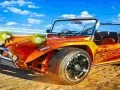 Igra Plažna Buggy Utrka: Buggy Bitke online