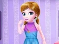 Igra Beba Princeza Mia Kupanje online Igra Beba Princeza Mia Kupanje online