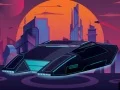 Igra Automobili U Budućnosti Sakriveni online