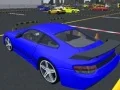 Igra Stvarno Parkiranje Automobila 2020 online